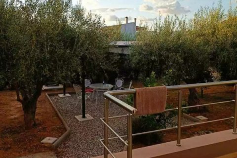 3 bedrooms Villa in Athens, Greece No. 48320 11