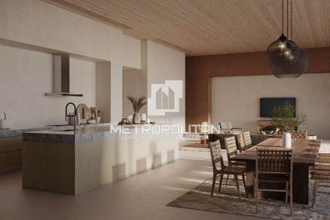 5 bedrooms Villa in Ras Al Khaimah, UAE No. 5746 12