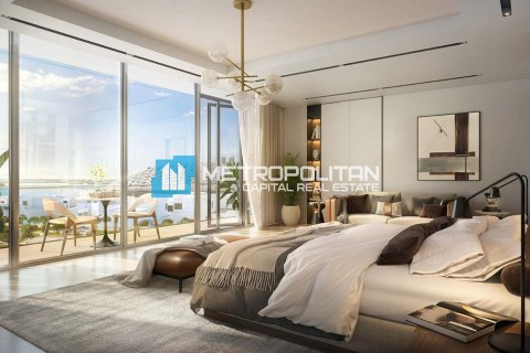 46.3m² Apartment on the Saadiyat Island, UAE No. 5748 2