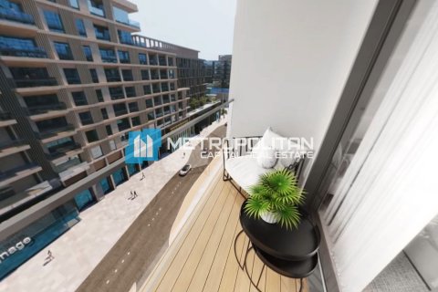 46.3m² Appartement à Saadiyat Island, UAE No. 5748 16