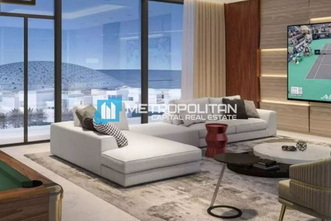 46.3m² Apartment on the Saadiyat Island, UAE No. 5748 7