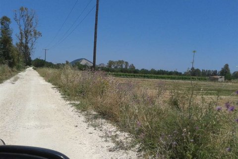 Land in Zakynthos, Greece No. 28099 1