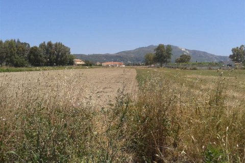 Land in Zakynthos, Greece No. 28099 12