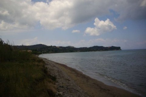 Land en Corfu, Greece No. 28096 4