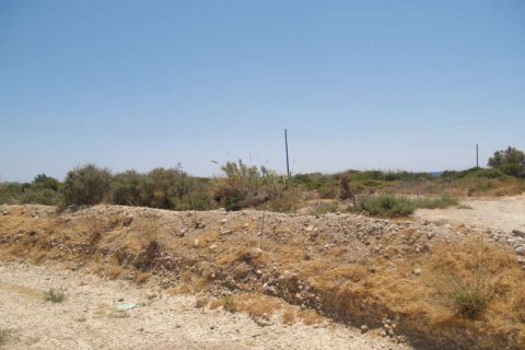 Land en Lasithi, Greece No. 28098 2