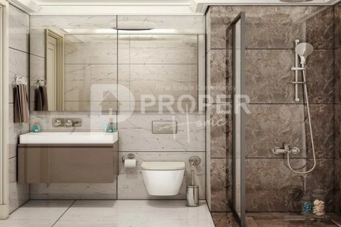 6 rooms Appartement à Cekmekoy, Turkey No. 12608 5