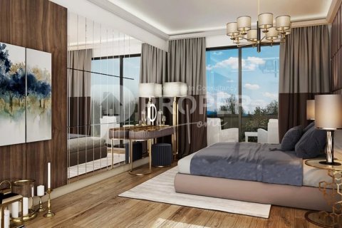 6 rooms Apartment in Cekmekoy, Turkey No. 12608 7