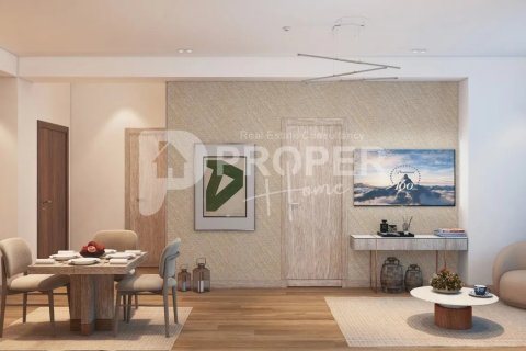 4 rooms Apartment in Bagcilar, Turkey No. 12601 25