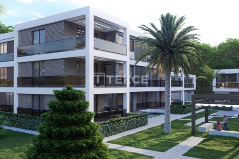 4+1 Apartment in Dosemealti, Turkey No. 12230 17