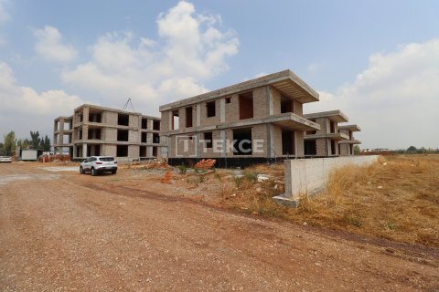 4+1 Appartement à Dosemealti, Turkey No. 12230 23