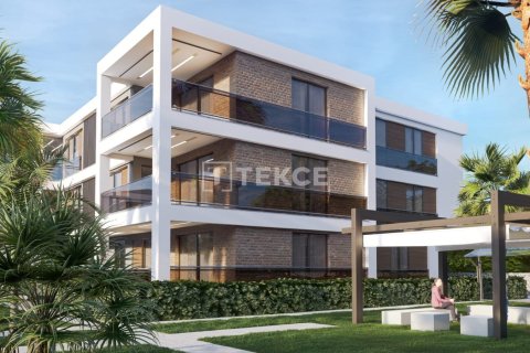 4+1 Apartment in Dosemealti, Turkey No. 12230 16