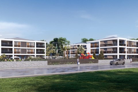 4+1 Apartment in Dosemealti, Turkey No. 12230 10