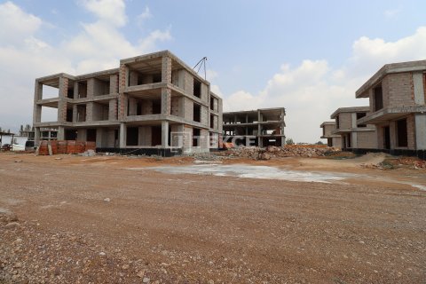 4+1 Apartment en Dosemealti, Turkey No. 12230 25