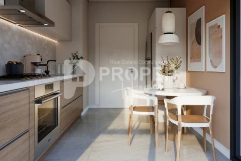 4 habitaciones Apartment en Maltepe, Turkey No. 12604 10