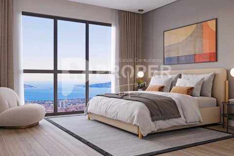 4 rooms Apartment in Maltepe, Turkey No. 12604 5