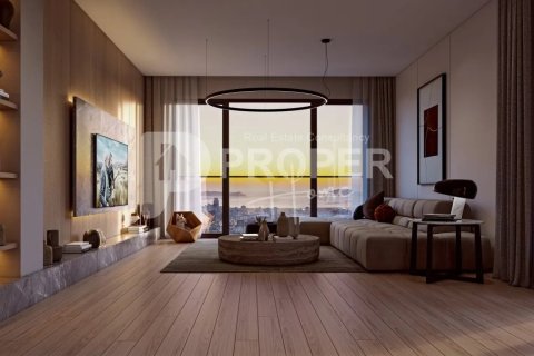 4 rooms Apartment in Maltepe, Turkey No. 12604 29