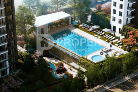 4 rooms Apartment in Maltepe, Turkey No. 12604 19