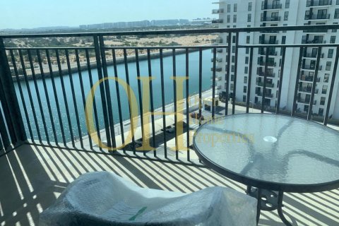 1 dormitorio Apartment en  Yas Island, UAE No. 8691 2