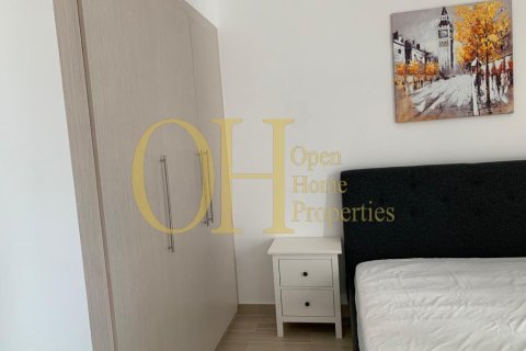 1 dormitorio Apartment en  Yas Island, UAE No. 8691 4