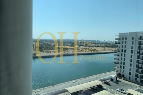 1 dormitorio Apartment en  Yas Island, UAE No. 8691 1