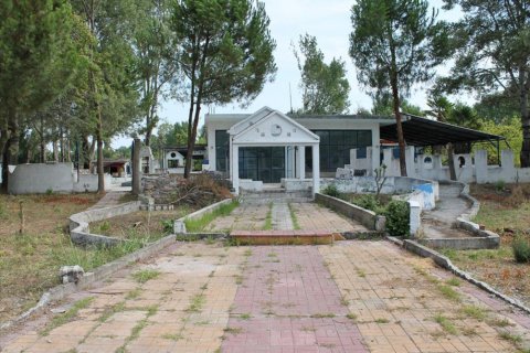 150m² Commercial property in Pieria, Greece No. 49436 2