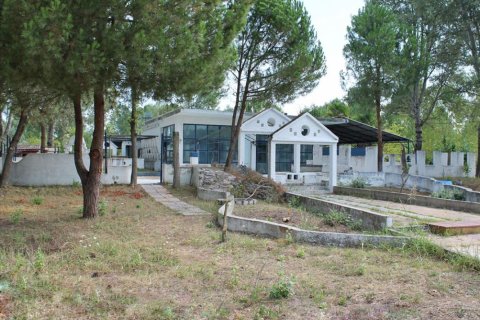 150m² Commercial property in Pieria, Greece No. 49436 1