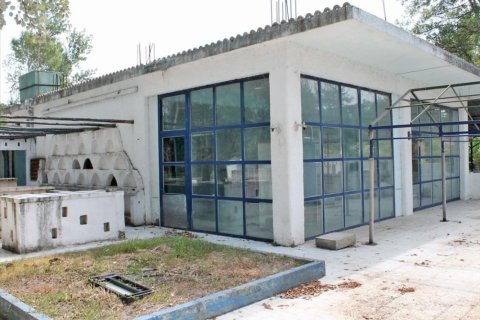 150m² Commercial property à Pieria, Greece No. 49436 3