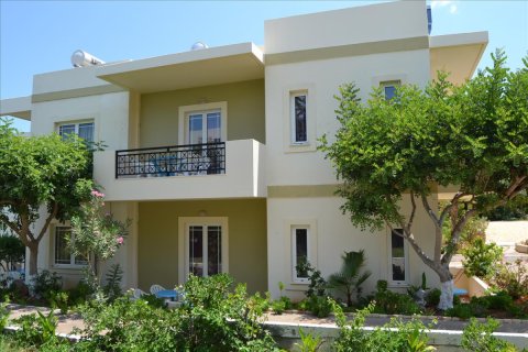 470m² Hotel in Heraklion, Greece No. 49683 3