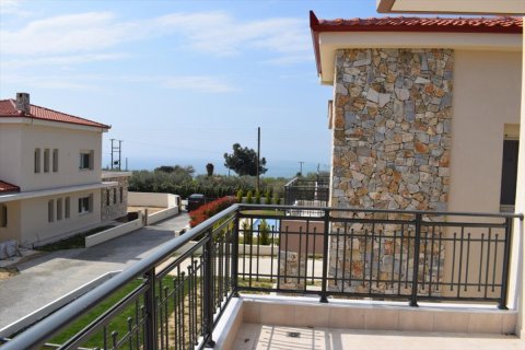 4 bedrooms Townhouse in Chalkidiki, Greece No. 49434 10