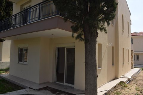 4 bedrooms Townhouse in Chalkidiki, Greece No. 49434 2