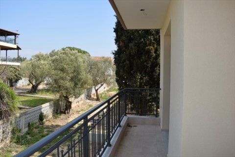 4 bedrooms Townhouse in Chalkidiki, Greece No. 49434 4