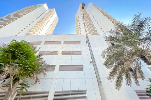 1 dormitorio Apartment en Al Reem Island, UAE No. 3772 1