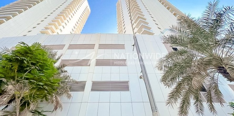 1 dormitorio Apartment en Al Reem Island, UAE No. 3772