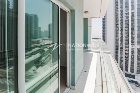 1 dormitorio Apartment en Al Reem Island, UAE No. 3773 3