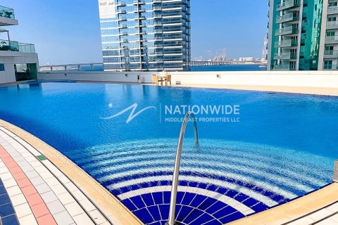 1 dormitorio Apartment en Al Reem Island, UAE No. 3773 8