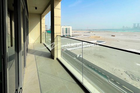 2 dormitorios Apartment en  Saadiyat Island, UAE No. 3807 5