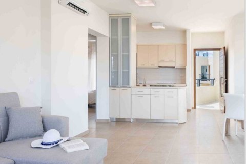 2 bedrooms Apartment in Chania, Greece No. 47793 6