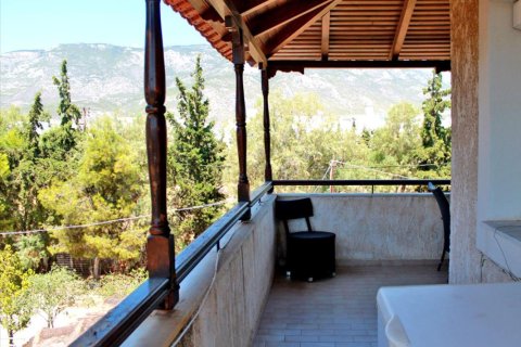 4 bedrooms Villa in Peloponnese, Greece No. 47796 12