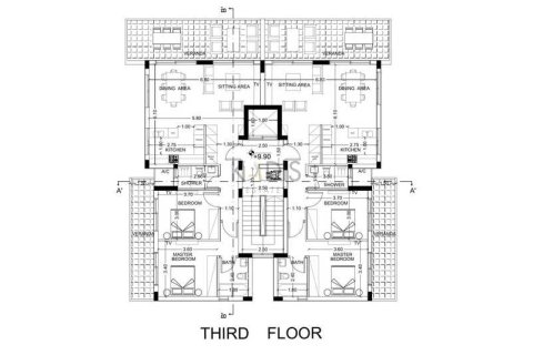 Земельный участок 521м² в Лимассол, Кипр №76891 8