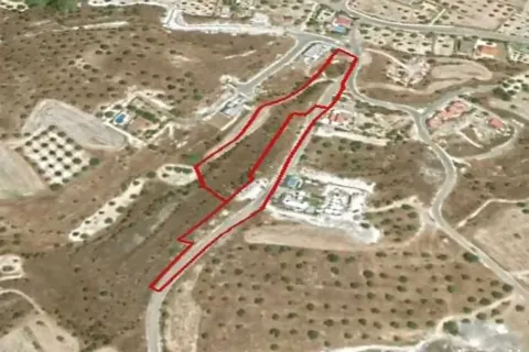 11997m² Land à Alampra, Cyprus No. 35696 1