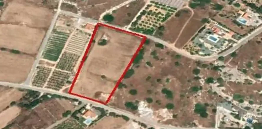 9985m² Land en Pegeia, Cyprus No. 35690