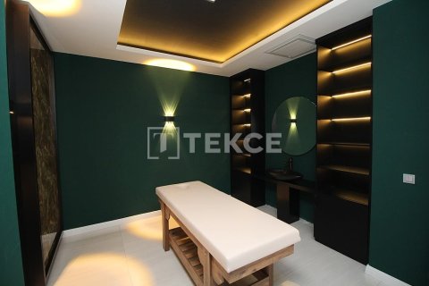 Квартира 3+1 в Аланья, Турция №92405 13