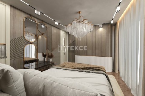 Квартира 3+1 в Аланья, Турция №92405 23