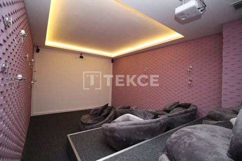 Квартира 3+1 в Аланья, Турция №92405 15