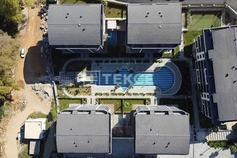Квартира 3+1 в Аланья, Турция №92405 9
