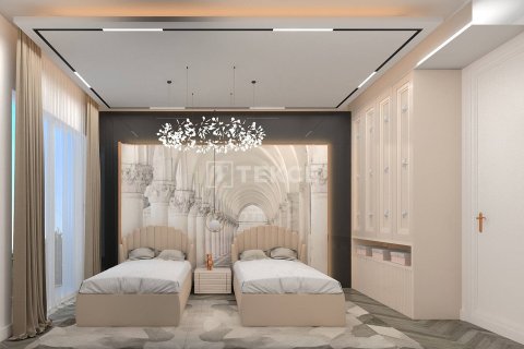 Квартира 3+1 в Аланья, Турция №92405 25
