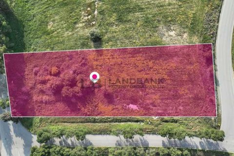 3596m² Land en Strovolos, Cyprus No. 76510 2