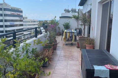 3 dormitorios Penthouse en Larnaca, Cyprus No. 76515 14