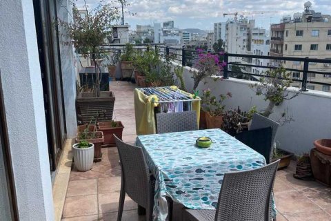 3 dormitorios Penthouse en Larnaca, Cyprus No. 76515 13