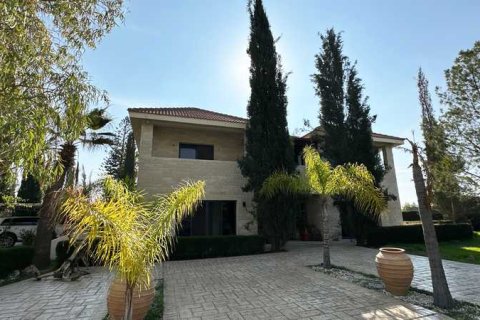 5 dormitorios Villa en Parekklisia, Cyprus No. 76514 4